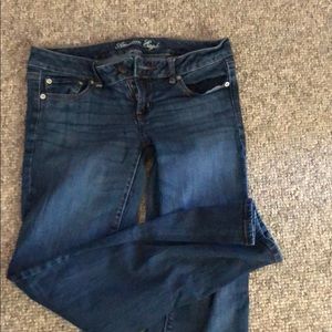 AE jeans